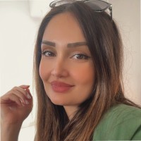 Lamis Hammoud