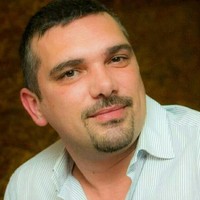 Dan Marian Boureanu