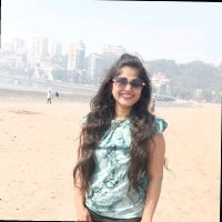 Mohini Patil
