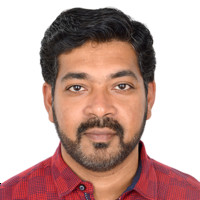 Binu Verghese