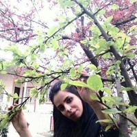 Mina Rahbar