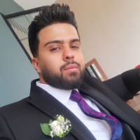 Ali Faraji