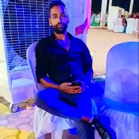 Abhilash Kumar Gupta