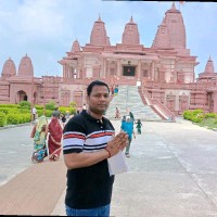 Rajesh Kr Singh