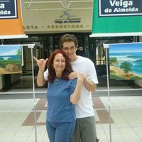 MARIA ZILDA MARTINELLI