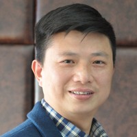 周玉明