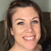 Lindsay Fisher