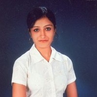 Rajashree Morey