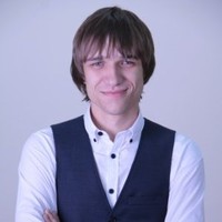 Алексей Кузьменко