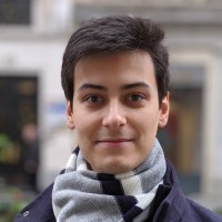 Sergio Luis Para
