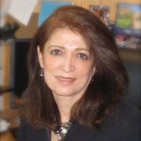 Rhoda M. Alani, M.D.