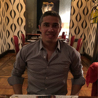 Leandro Guzman