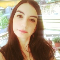 Xrysa Tsolakidou