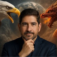 Jorge Arturo Acevedo Alarid, Ph.D