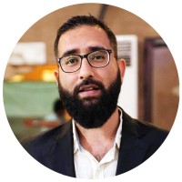 Atif Munawar