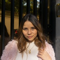 Arianna Ramirez Avendaño