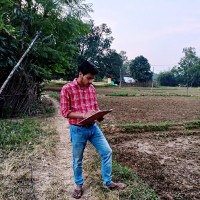Abhiman Singh