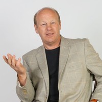 Trevor Græme Wilkins