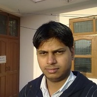Deepak Chandra Mahato
