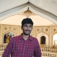 Palagiri Vinay Kumar