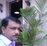 Bhagvati Sharma