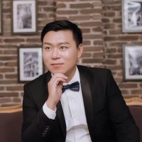 Frank Zhang