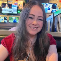 Emily Mcgillivray-Crawford