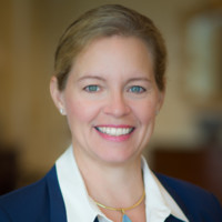 Annie Bourne