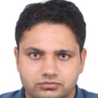 ANUP KAMBOJ