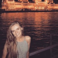 Sarah Moley