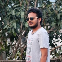 Ravindra Prasad Kammila