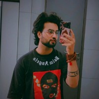 Anirudh Arora