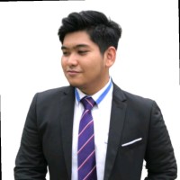 Muhammad Ariff Dyamim