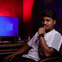 vignesh sasikumar