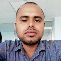 Md. Jinnatul Islam