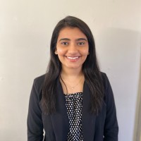 Payal Patel, Cpa