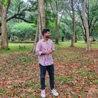M Balaji