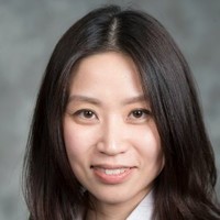 JADE YUE, MBA