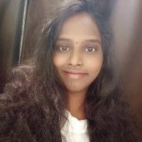 Kiranmayi Tammana