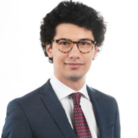Matteo Laurora