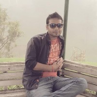 Anshu Ranjan