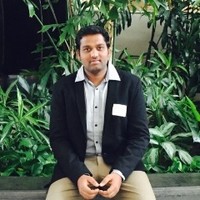 Praveen Kumar Mamidela Venkata