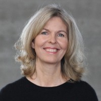 Carolyn Fritzsche