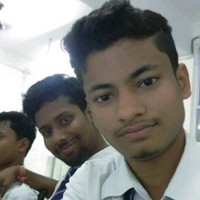 Sushovan Ghorai