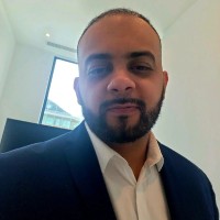 Bill Osman Bsc (Hons)