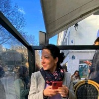 Manon DA SILVA