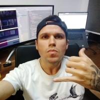 Rodrigo Lacerda Pereira