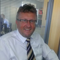 Jon Ellis
