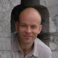 Stuart Frost
