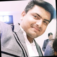 Mehul Modh
